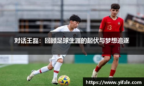 对话王磊：回顾足球生涯的起伏与梦想追逐